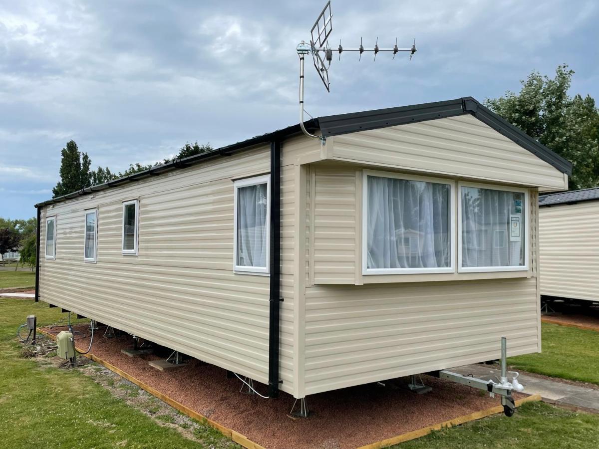 Tidal Caravan Minehead Εξωτερικό φωτογραφία