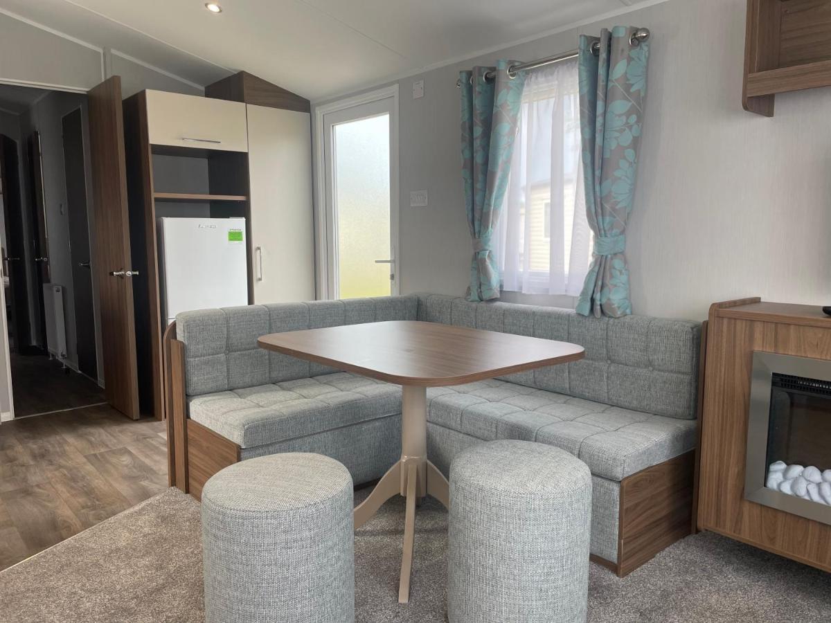 Tidal Caravan Minehead Εξωτερικό φωτογραφία